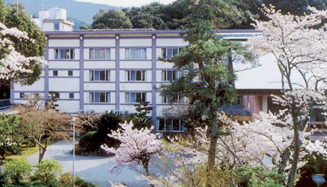 伊勢修養団研修所